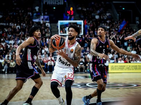 Ντόρσεϊ: «Πρέπει να ξεκινάμε με αυτή τη φλόγα – Δεν έχει σημασία ποιος είναι πρωταγωνιστής»