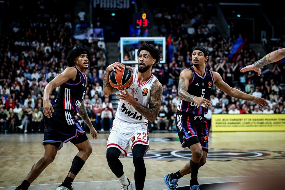 Ντόρσεϊ: «Πρέπει να ξεκινάμε με αυτή τη φλόγα – Δεν έχει σημασία ποιος είναι πρωταγωνιστής»