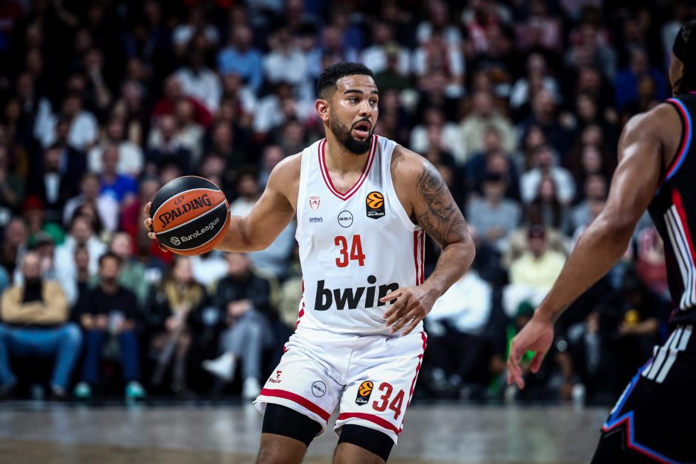 Κόρι Τζόσεφ: Ο (ταπεινός) Καναδός γιος του Πόποβιτς… (vid)