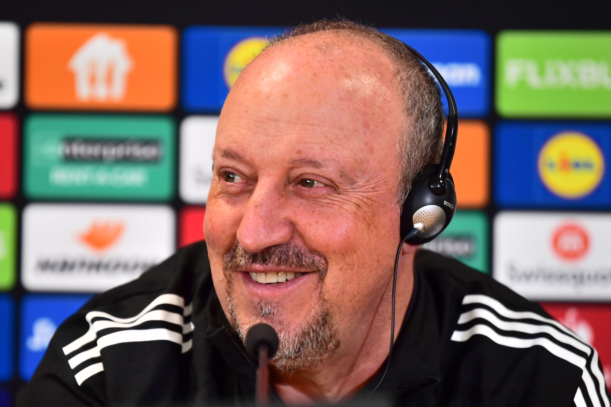 Μπενίτεθ: «Ο τελευταίος μήνας είναι ο δρόμος για τον Παναθηναϊκό – Είμαι αισιόδοξος για αύριο»