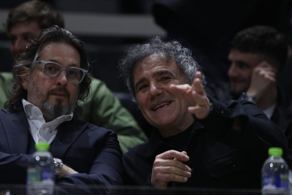 «Καλάθης και Λορέντζο Μπράουν στη λίστα του ΠΑΟΚ για το καλοκαίρι»