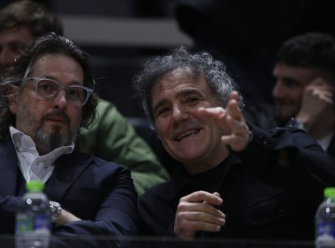 «Καλάθης και Λορέντζο Μπράουν στη λίστα του ΠΑΟΚ για το καλοκαίρι»