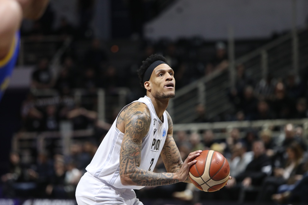 ΠΑΟΚ: Επιστρέφει ο Κόνιαρης, αμφίβολος ο Μέλβιν