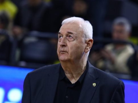 Σάκοτα: «Είμαστε ακόμα μακριά από αυτό που θα θέλαμε να δούμε – Θέλουμε τον κόσμο δίπλα μας»