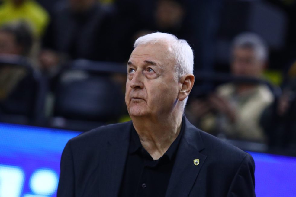 Σάκοτα: «Είμαστε ακόμα μακριά από αυτό που θα θέλαμε να δούμε – Θέλουμε τον κόσμο δίπλα μας»