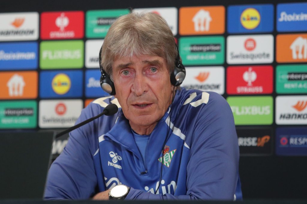 Πελεγκρίνι: «Πρέπει να αποδείξουμε ότι είμαστε ικανοί απέναντι σε έναν δύσκολο αντίπαλο όπως ο Παναθηναϊκός»