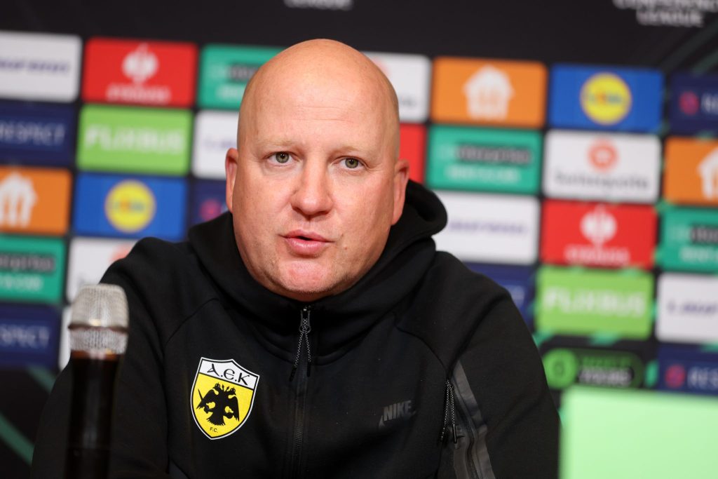 Νίκολιτς: «Είχα προειδοποιήσει πριν το πρώτο ματς, αλλά κανείς δεν με πήρε στα σοβαρά – Να πάμε όσο πιο μακριά γίνεται»