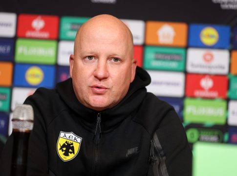 Νίκολιτς: «Είχα προειδοποιήσει πριν το πρώτο ματς, αλλά κανείς δεν με πήρε στα σοβαρά – Να πάμε όσο πιο μακριά γίνεται»