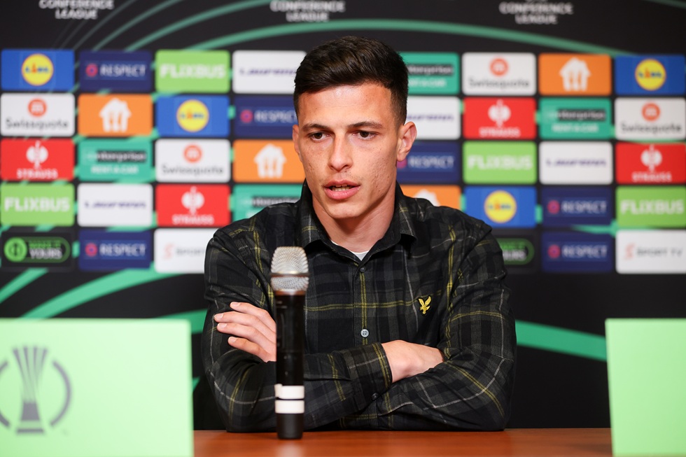 Πήλιος: «Να πάμε όσο πιο μακριά γίνεται»