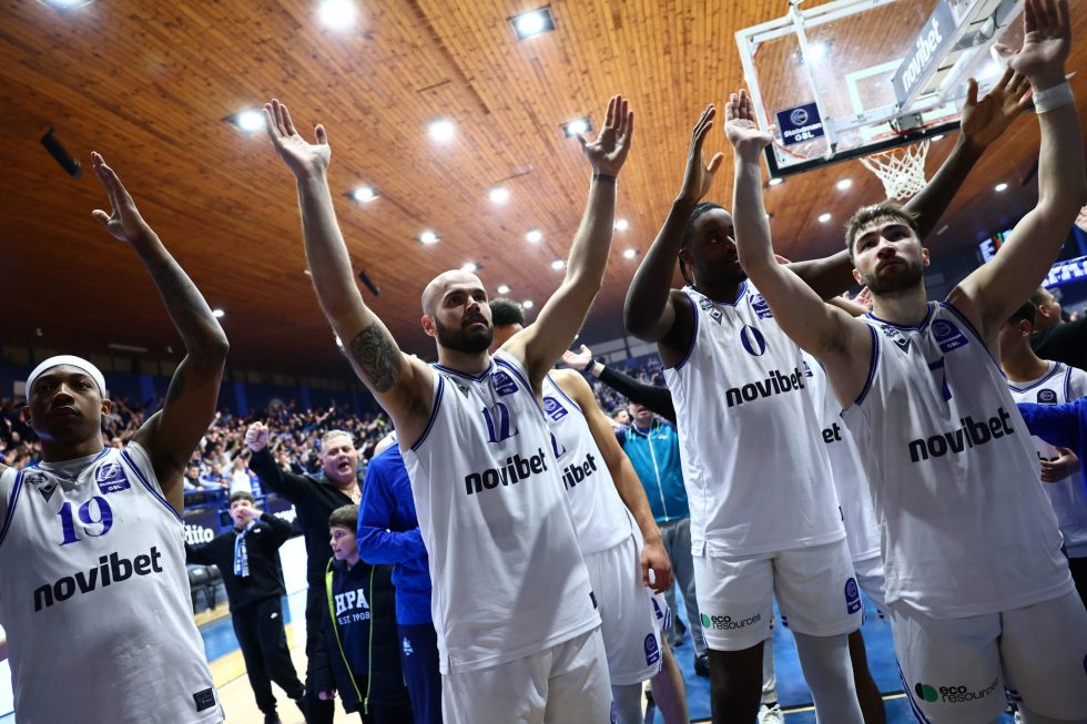 Ηρακλής – ΤαλΤεκ 76-63: Με άνεση στα προημιτελικά του EBNL ο Γηραιός