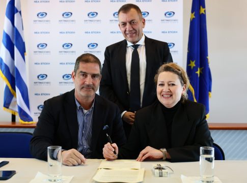 Έπεσαν οι υπογραφές για ΠΑΟΚ και Καυτανζόγλειο – Τι προβλέπει η συμφωνία