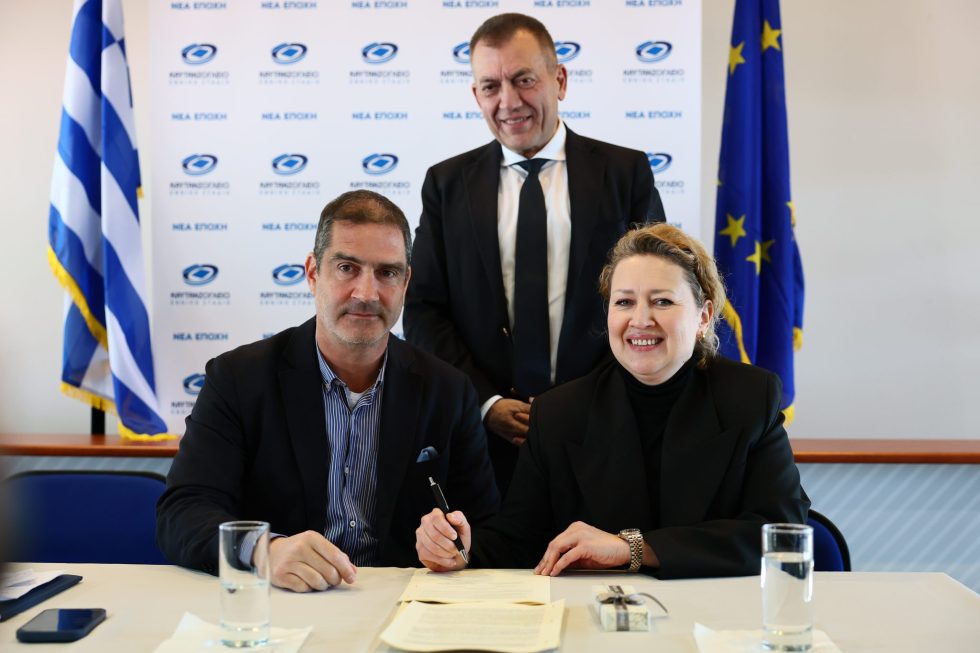 Έπεσαν οι υπογραφές για ΠΑΟΚ και Καυτανζόγλειο – Τι προβλέπει η συμφωνία