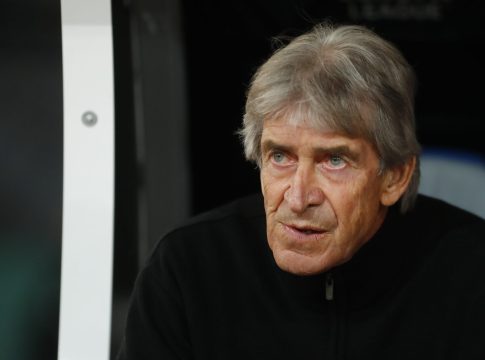 Πελεγκρίνι για Παναθηναϊκό: «Να αποφύγουμε τα αμυντικά λάθη και να νικήσουμε μέσα από το παιχνίδι μας»