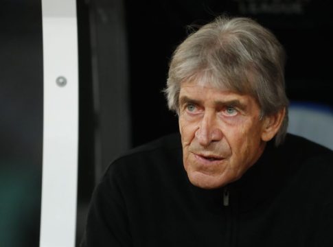 Πελεγκρίνι: «Ήταν περίεργο το πρώτο ματς με τον Παναθηναϊκό»