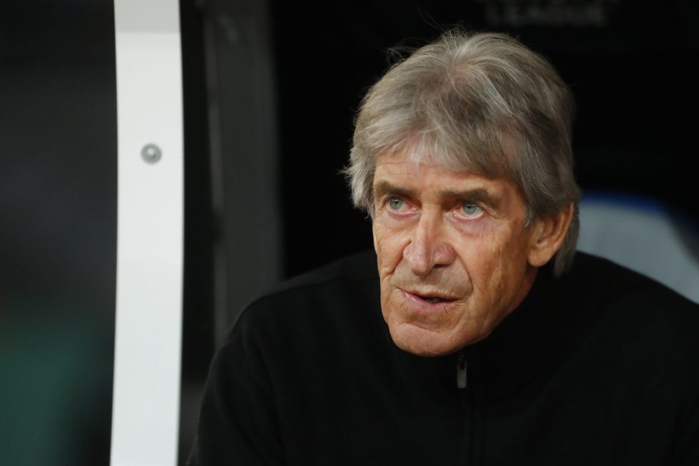 Πελεγκρίνι για Παναθηναϊκό: «Να αποφύγουμε τα αμυντικά λάθη και να νικήσουμε μέσα από το παιχνίδι μας»