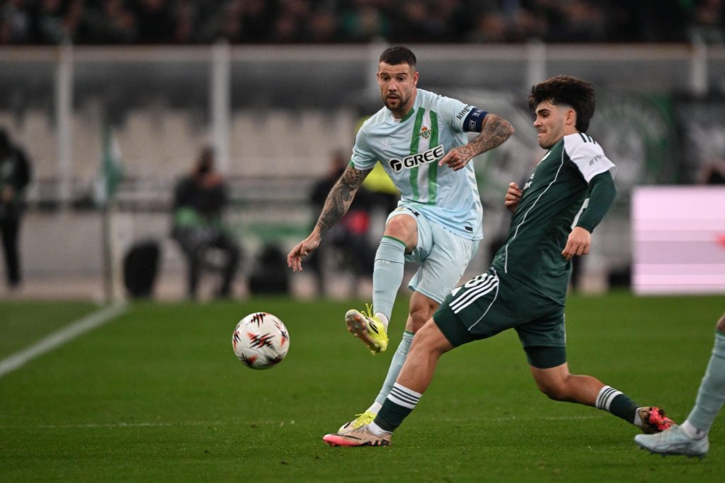 Παναθηναϊκός: Τριπλό πρόστιμο από την UEFA