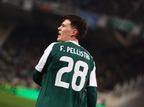 Ο «άσφαιρος» Πελίστρι βάζει σε σκέψεις τον Παναθηναϊκό