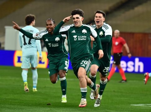 Οι οδηγίες της ΠΑΕ Παναθηναϊκός προς τον κόσμο για τη ρεβάνς με την Μπέτις