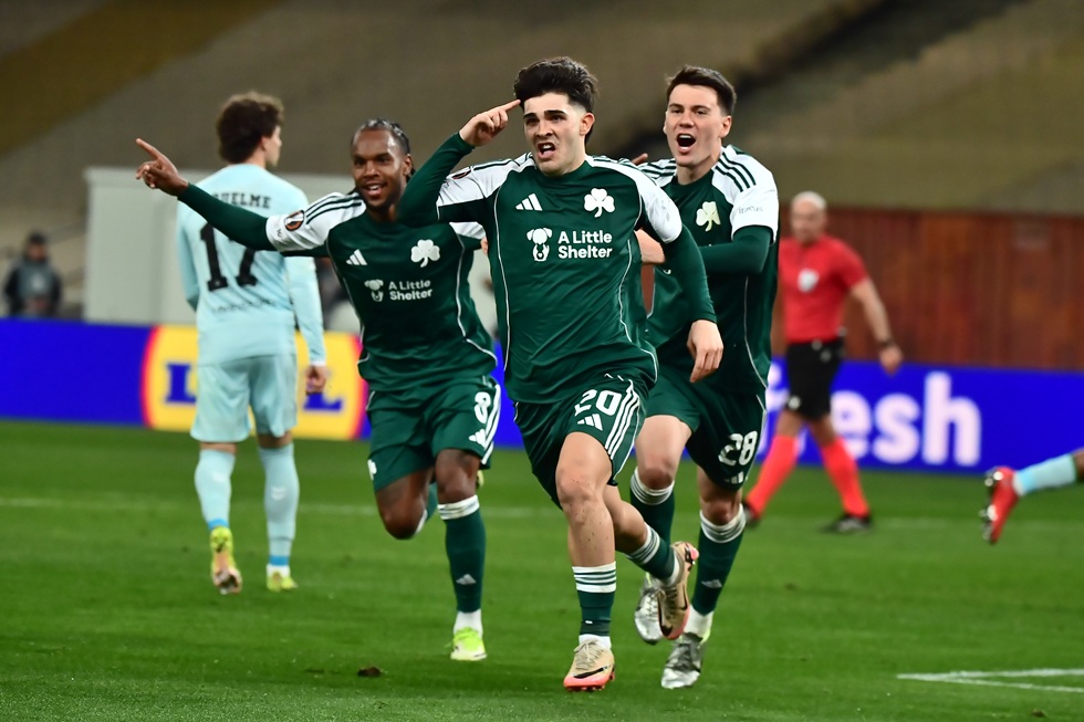 Οι οδηγίες της ΠΑΕ Παναθηναϊκός προς τον κόσμο για τη ρεβάνς με την Μπέτις