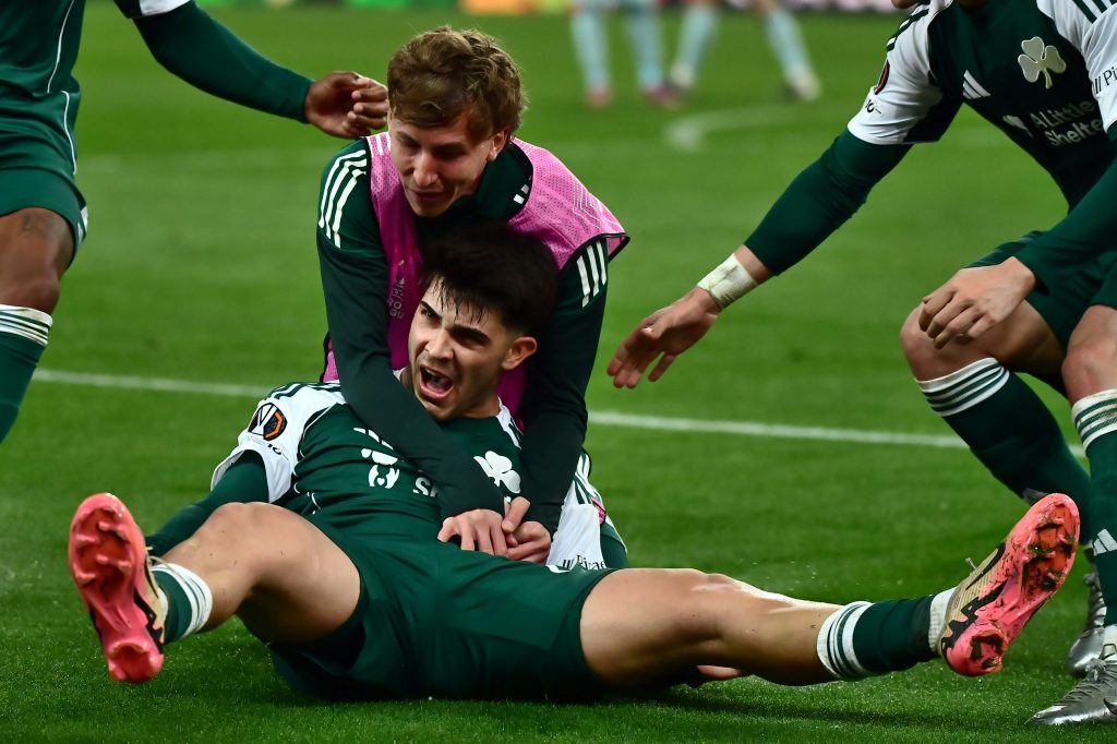 Σπουδαία βραδιά για την Ελλάδα: Πλησίασε σε απόσταση βολής την Τσεχία στη βαθμολογία της UEFA μετά τις νίκες Παναθηναϊκού και ΑΕΚ