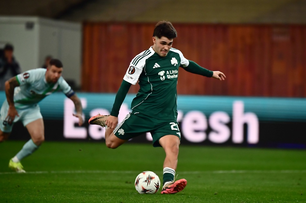 Ταμπόρδα: «Οι συμπαίκτες μου μού δίνουν αυτοπεποίθηση»