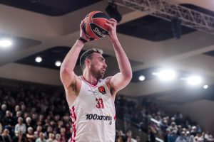 Αυτή είναι η συμφωνία «μαμούθ» του Ολυμπιακού