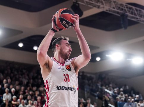 Αυτή είναι η συμφωνία «μαμούθ» του Ολυμπιακού με τη SuperΒet