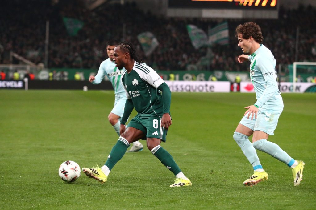 Μπέτις – Παναθηναϊκός: Σε ποιο κανάλι παίζει και τι ώρα