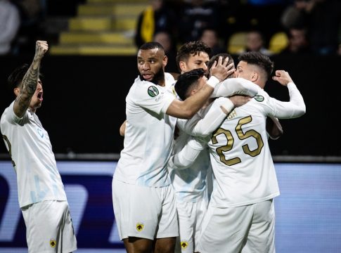 Για να δώσουν συνέχεια στο ευρωπαϊκό όνειρο ΑΕΚ και Παναθηναϊκός