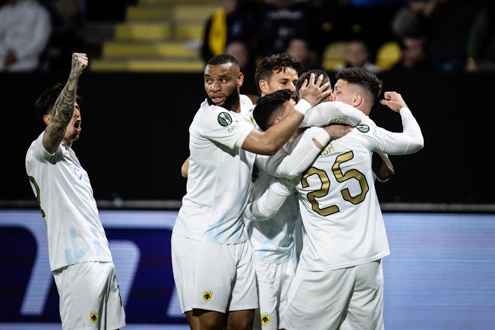 Για να δώσουν συνέχεια στο ευρωπαϊκό όνειρο ΑΕΚ και Παναθηναϊκός