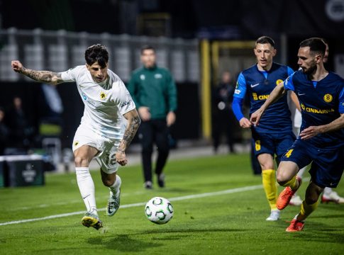 ΑΕΚ – Τσέλιε: Σε ποιο κανάλι παίζει και τι ώρα