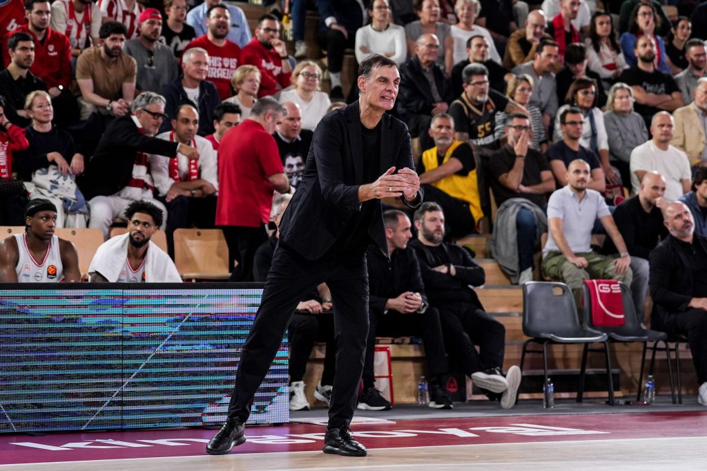 Μπαρτζώκας: «Κάποιοι δεν σέβονται τίποτα…»