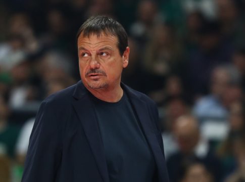 «Φρένο» του Αταμάν: Αρνήθηκε να απαντήσει σε ερώτηση