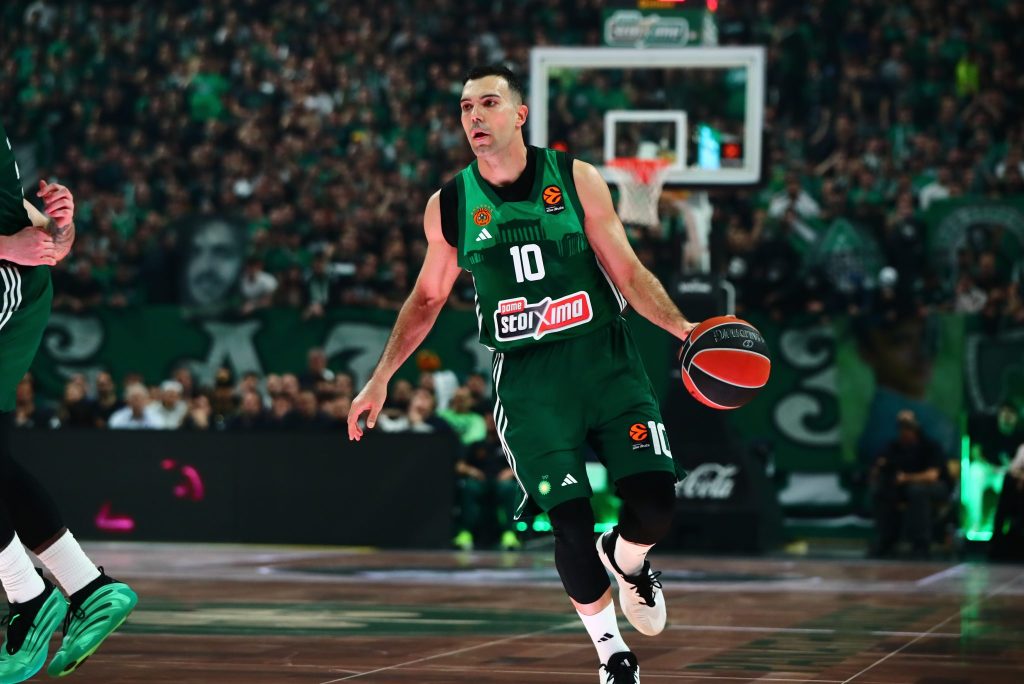 Οι αθλητικές μεταδόσεις της ημέρας (20/3): Πού θα δείτε το Παναθηναϊκός-Ερυθρός Αστέρας και τον τελικό Κυπέλλου βόλεϊ ανδρών