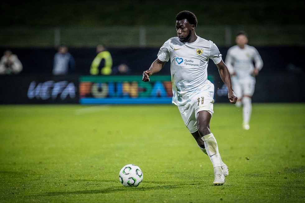 Δύσκολη έξοδος στο Περιστέρι για την ΑΕΚ, εντός έδρας δοκιμασίες για ΠΑΟΚ και Παναθηναϊκό