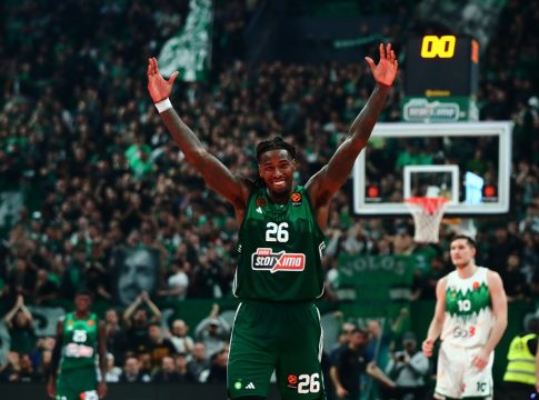 Με Λεσόρ ο Παναθηναϊκός κόντρα στον Ολυμπιακό