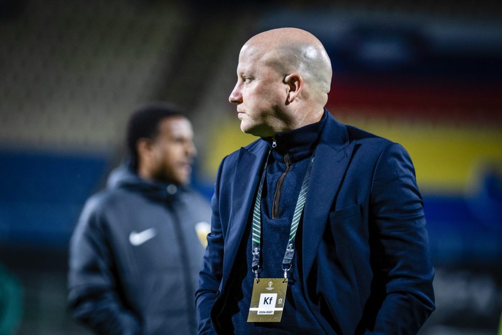 Με τρεις αλλαγές η εντεκάδα της ΑΕΚ κόντρα στον Ατρόμητο (pic)