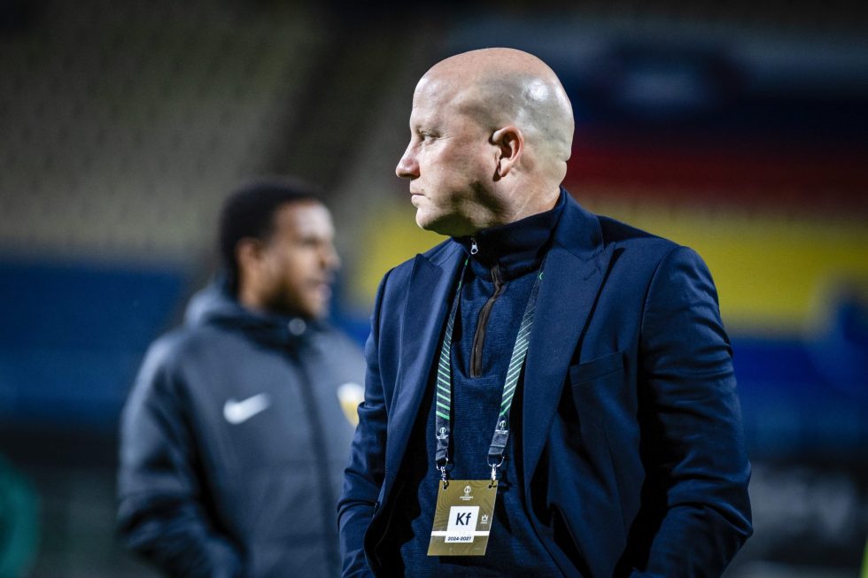 Με τρεις αλλαγές η εντεκάδα της ΑΕΚ κόντρα στον Ατρόμητο (pic)