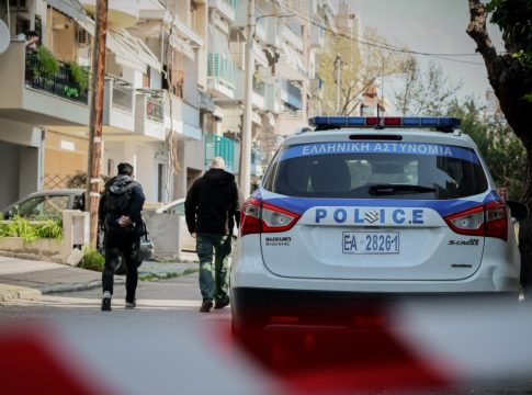 Δολοφονία 20χρονου στην Καλαμαριά: Αίτημα για αναβάθμιση του κατηγορητηρίου για τον 19χρονο