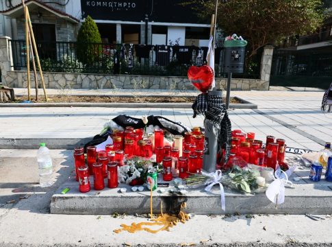 Αποκαλυπτικός στην κατάθεση του ο 19χρονος: «Ο Κλεομένης γνώριζε τον 23χρονο – Του επιτεθήκαμε μόνο με μπουνιές και κλωτσιές»