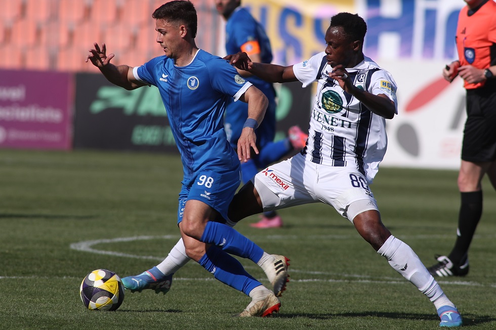 Super League 2: Ο Νέστος το ντέρμπι παραμονής της Καβάλας (2-1) – Ελπίζει ο Καμπανιακός (3-2)