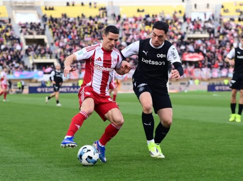 Η κατάσταση του Ποντένσε, τι (του) είπε ο Μεντιλίμπαρ για τον ΟΦΗ και πότε θα είναι στο 100%