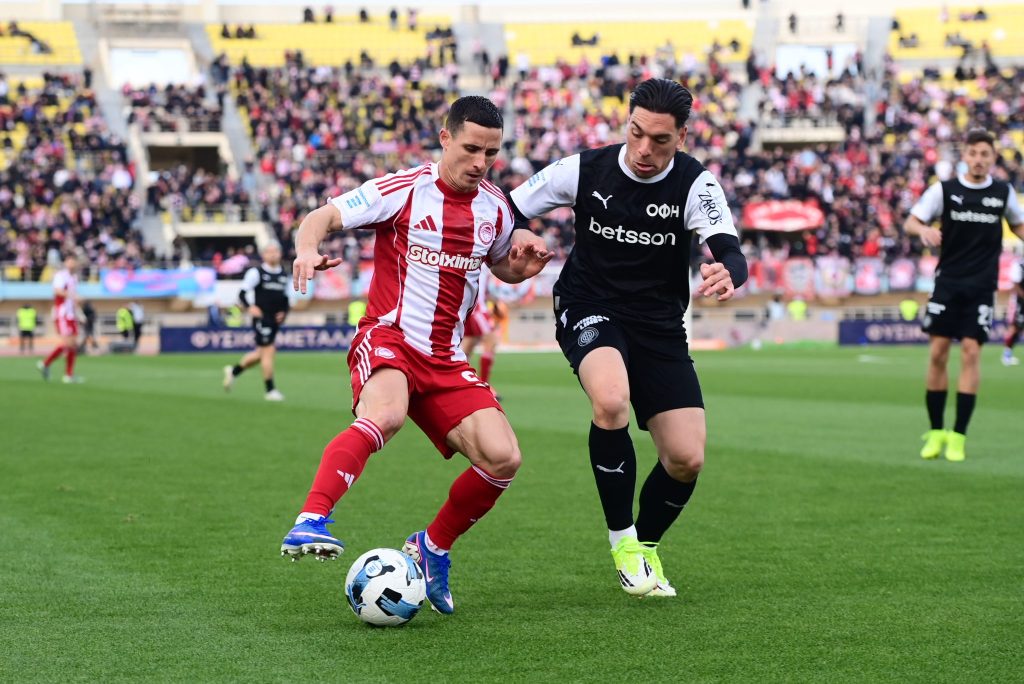 Η κατάσταση του Ποντένσε, τι (του) είπε ο Μεντιλίμπαρ για τον ΟΦΗ και πότε θα είναι στο 100%