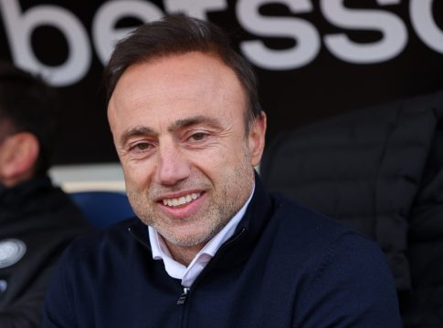 Κόντης: «Μετά το 0-1 χάσαμε τον προσανατολισμό μας – Ματς της χρονιάς με τον Άρη»