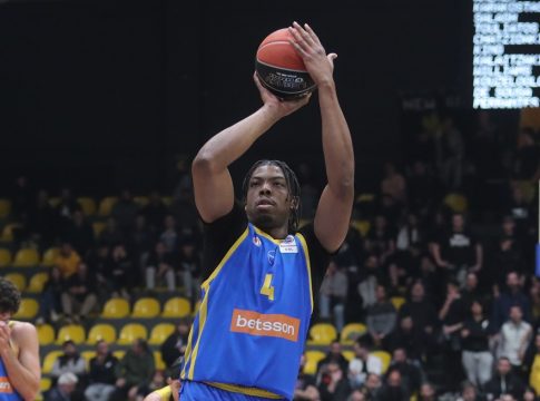 Πέιν: «Έχουμε μεγάλο κίνητρο απέναντι στον Άρη»