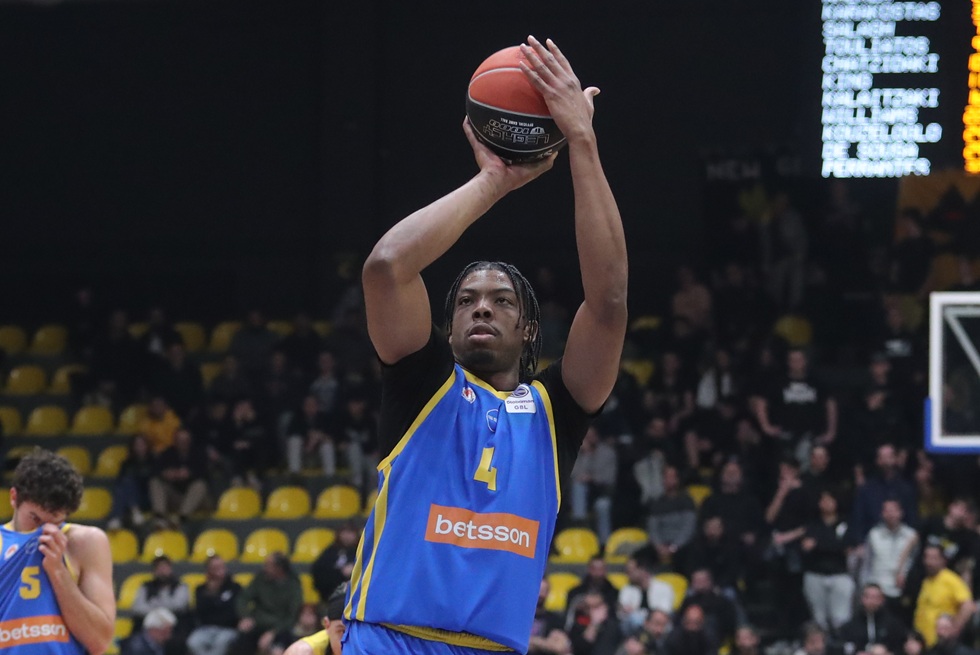 Πέιν: «Έχουμε μεγάλο κίνητρο απέναντι στον Άρη»