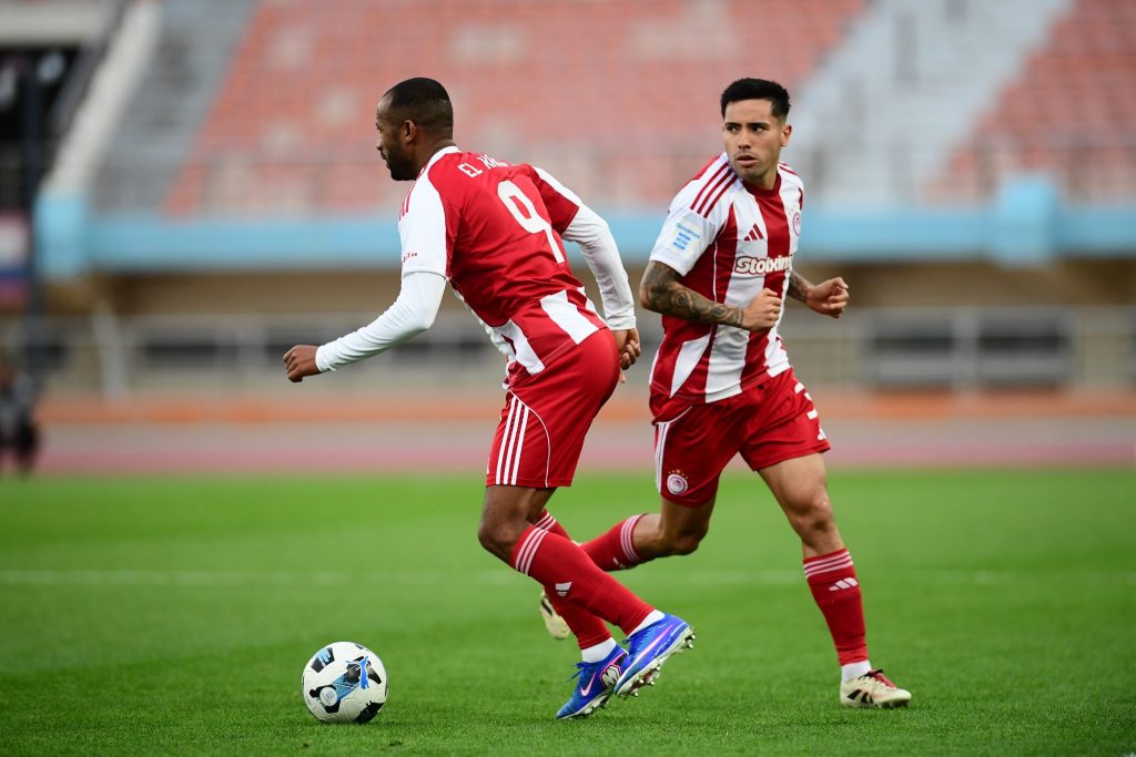 Ολυμπιακός: Η επίθεση θέλει και τους… μπακ