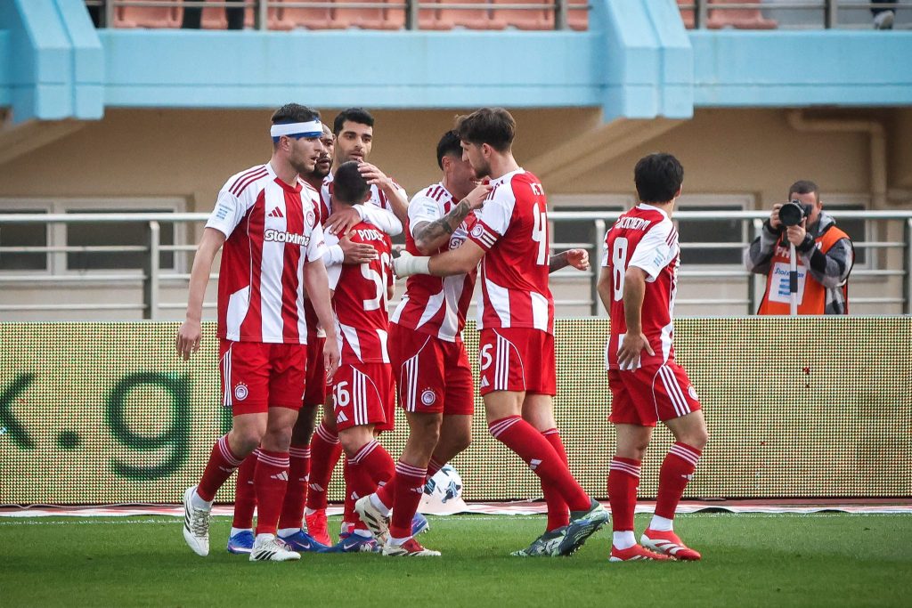 Ολυμπιακός: Το παράξενο φινάλε, τα νέα δεδομένα στον Ρέντη και ένας τίτλος σε μια εβδομάδα