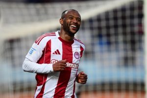 Ο Ελ Κααμπί έδειξε τον δρόμο ενόψει playoffs