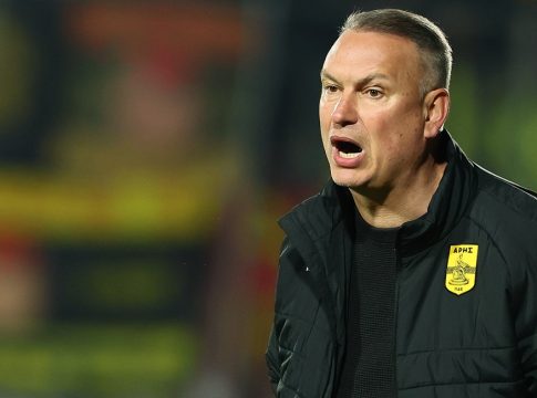 Άρης: Οι δεδομένες απουσίες για το ματς με τον ΟΦΗ